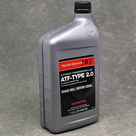 08200-9015 ATF TYPE 2.0 olej do automatycznej skrzyń biegów 10AT 0.946 L