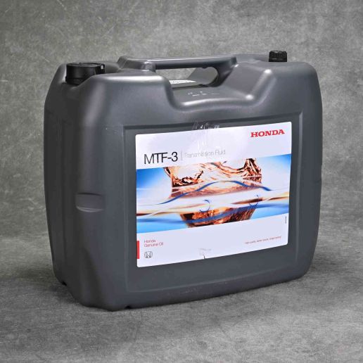 08267-99920HE, 0826799920HE MTF-3 20L oryginalny olej do manualnej skrzyni biegów