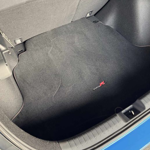 08P11-TEA-610A, 08P11TEA610A OEM wykładzina bagażnika TypeR Civic 10gen 17-22 TypeR FK8