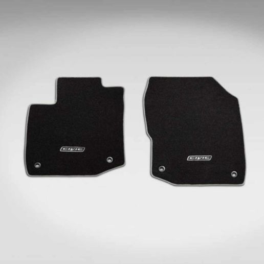 08P15-TV0-620A, 08P15TV0620A OEM dywaniki Civic 9gen 12-16 Tourer (Elegance)