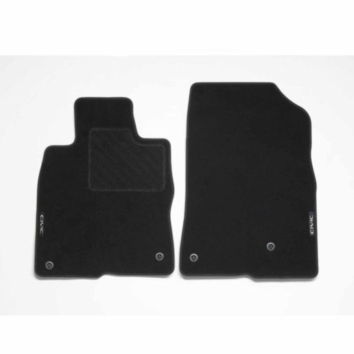08P14-T50-610, 08P14T50610 OEM dywaniki Civic 11gen 23-26 5D HB Hybrid (Standard)