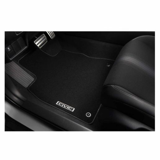 08P15-T50-620, 08P15T50620 OEM dywaniki Civic 11gen 23-26 5D HB Hybrid (Elegance)