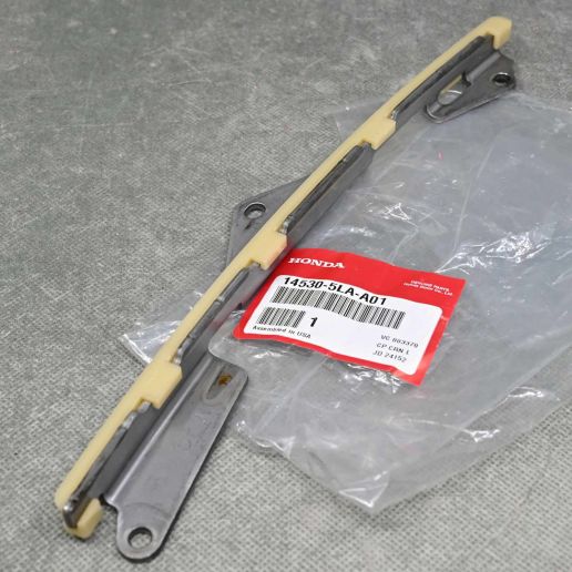 OEM ślizg łańcucha rozrządu K24W9 CR-V 4gen 15-18 Polift USDM