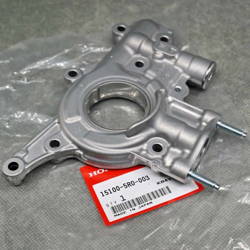 15100-5R0-003, 151005R0003 OEM pompa oleju L15 HR-V 2gen 15-21 L15 130KM