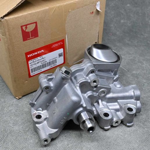OEM pompa oleju P10A2 Civic 10gen 17-22 1.0 VTEC