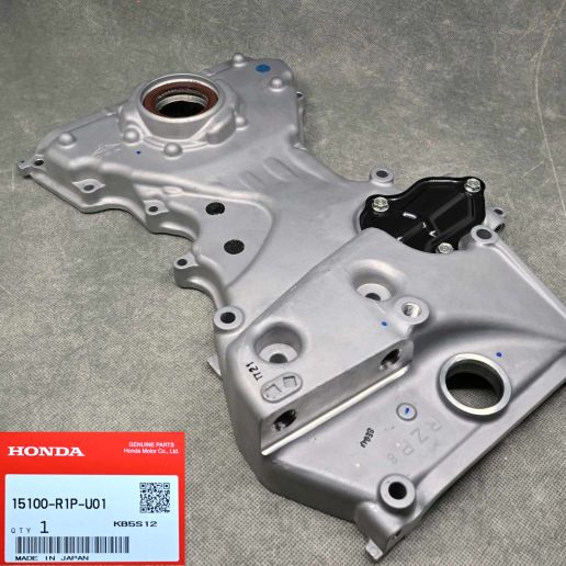 15100-R1P-U01, 15100R1PU01, 15100-RZP-003, 15100RZP003 OEM pompa oleju R20 Accord, CR-V