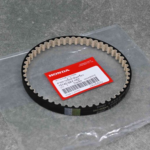 15140-5AY-H01, 151405AYH01 OEM pasek napędu pompy oleju P10A2 Civic 10gen 17-22 1.0 VTEC