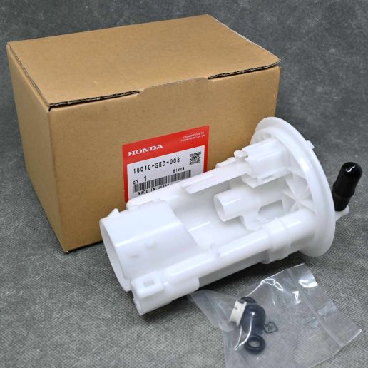 16010-SED-003, 16010SED003 OEM filtr paliwa Accord 7gen 03-08 K20, K24 Tourer