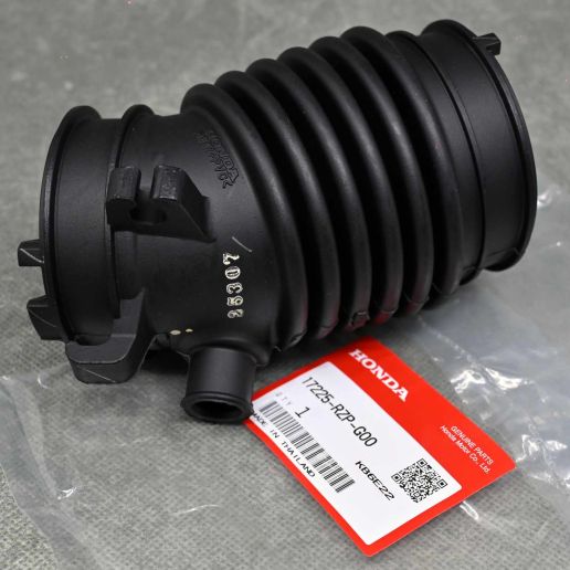 17225-RZP-G00, 17225RZPG00 OEM rura dolotu powietrza CR-V 3gen 07-11 R20