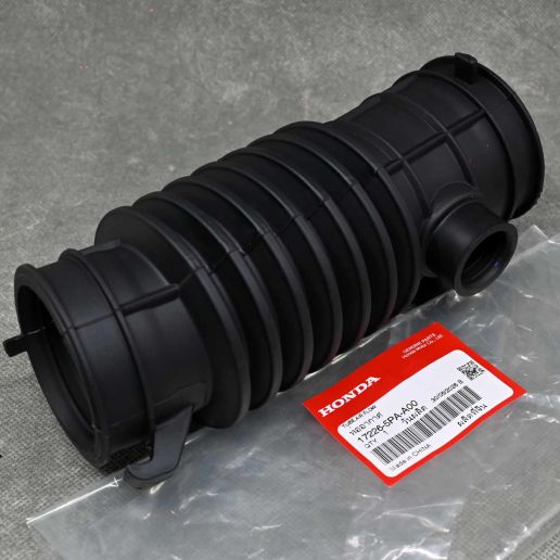 17226-5PA-A00, 172265PAA00 OEM rura dolotu powietrza CR-V 5gen 18-23 L15BE 1.5 Turbo