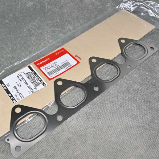 OEM Uszczelka pod kolektor wydechowy D16Y8 D seria SOHC 18115-P2A-003,18115P2A003