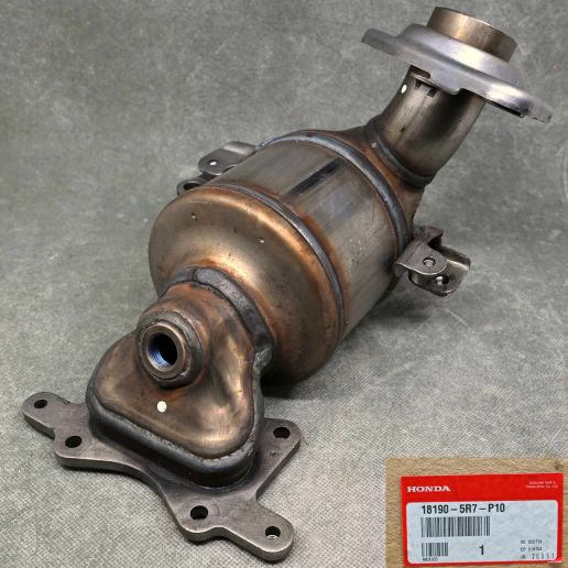 OEM katalizator HR-V 2gen 15-21 L15B4