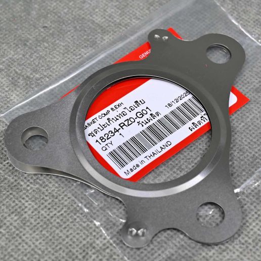 OEM uszczelka pod kolektor wydechowy N16 Civic, CR-V, HR-V