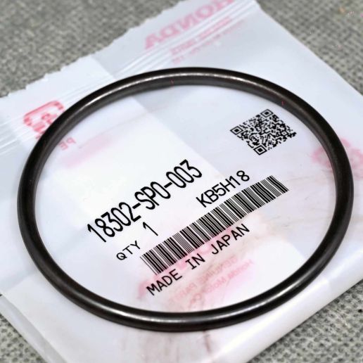 OEM uszczelka rury wydechowej Accord, Civic, CR-V