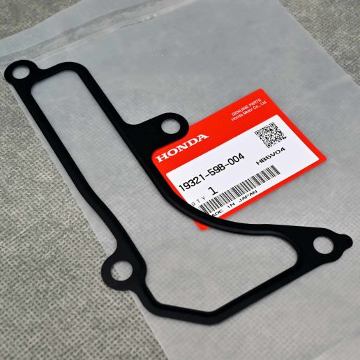 19321-59B-004, 1932159B004 OEM uszczelka obudowy termostatu L15B 1.5 Turbo Civic, CR-V, HR-V