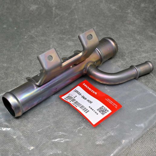 19503-5WA-H00, 195035WAH00 OEM przewód wodny sztywny dolny