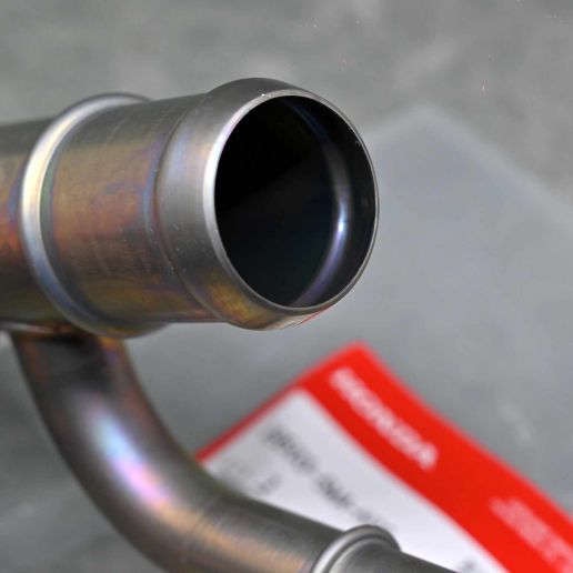 OEM przewód wodny sztywny dolny