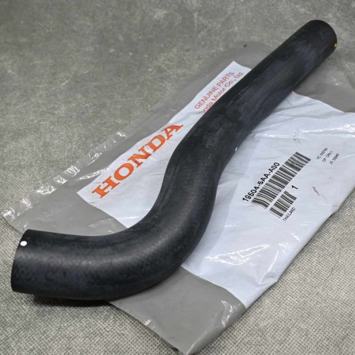 19504-5AA-A00, 195045AAA00 OEM wąż chłodnicy dolny Civic 10gen 17-22 L15B 1.5 Turbo