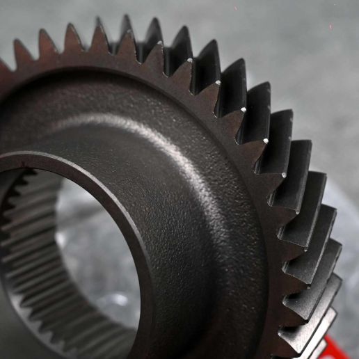 OEM koło zębate 5 biegu wałka zdawczego FK8