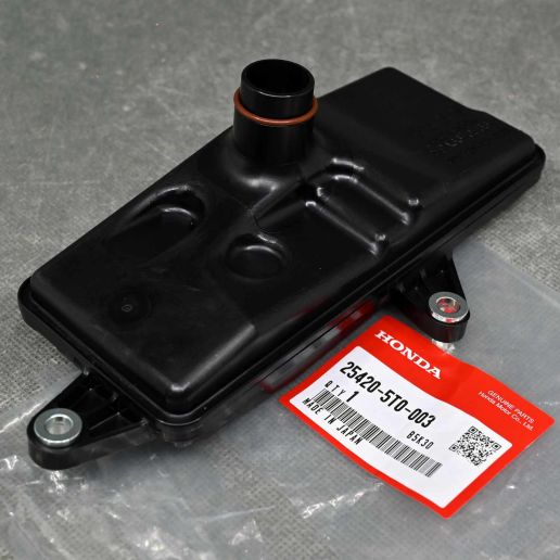 25420-5T0-003, 254205T0003 OEM filtr oleju skrzyni CVT HR-V 2gen 15-21