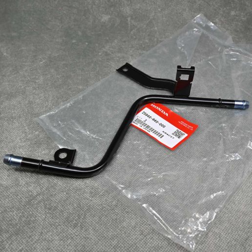 25940-R40-000, 25940R40000 OEM rurka chłodnicy oleju skrzyni biegów Accord 8gen 08-15 K24Z3 skrzynia automatyczna