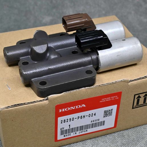 OEM elektrozawór skrzyni biegów Accord 6gen 98-02 2DR Coupe J30 V6