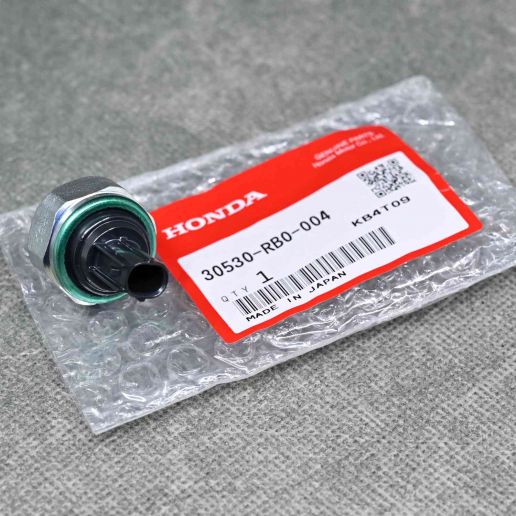 30530-RB0-004, 30530RB0004 OEM czujnik spalania stukowego Civic 8gen 06-11 L13