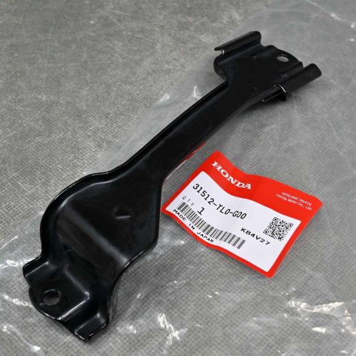 31512-TL0-G00, 31512TL0G00 OEM mocowanie akumulatora Accord 8gen 08-15 N22 i-DTEC