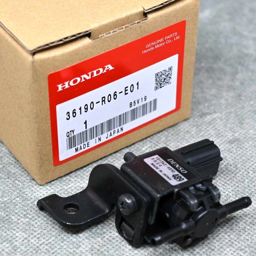 OEM zawór IMRC CR-V 3gen 07-11 N22