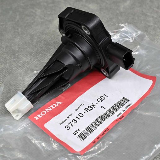 37310-RSX-G01, 37310RSXG01 OEM czujnik poziomu oleju Civic 10gen 17-22 Civic 11gen 23-27 HR-V 2gen 15-21