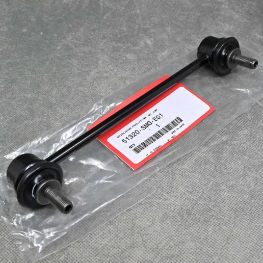 51320-SMG-E01, 51320SMGE01 OEM łącznik stabilizatora PRZÓD Civic 8gen 06-11 HB