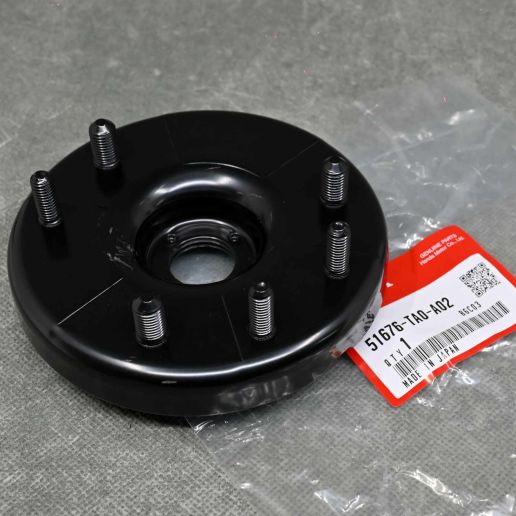 51676-TA0-A02, 51676TA0A02, 51676-TA0-A01, 51676TA0A01 OEM górne mocowanie amortyzatora LEWE Accord 8gen 08-15