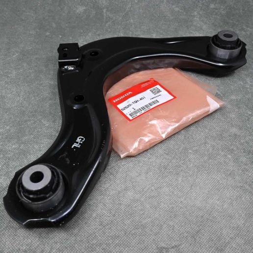 52520-TGH-A01, 52520TGHA01, 52520-TGH-A00, 52520TGHA00 OEM wahacz tylny LEWY bananek Civic 10gen 17-22 TypeR FK8 K20C1