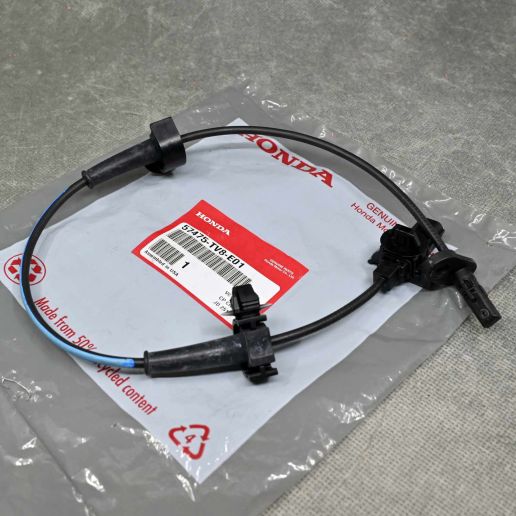 OEM czujnik ABS LEWY TYŁ Civic 9gen 15-16 TypeR FK2
