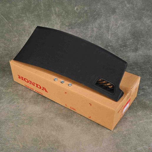 77821-T1G-G80ZA, 77821T1GG80ZA OEM zaślepka poduszki powietrznej CR-V 4gen 12-18 NH167L