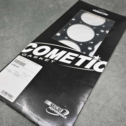 Cometic uszczelka pod głowicę B16A2, B18C4, B seria, B16, B18 84mm 