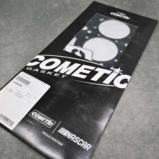 Cometic C4188-040 uszczelka pod głowicę B16A2, B18C4, B seria, B16, B18 84mm .040” 