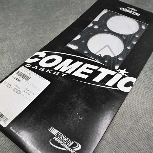Cometic C4232-040 uszczelka pod głowicę B16A2, B18C4, B seria, B16, B18 81.5mm .040