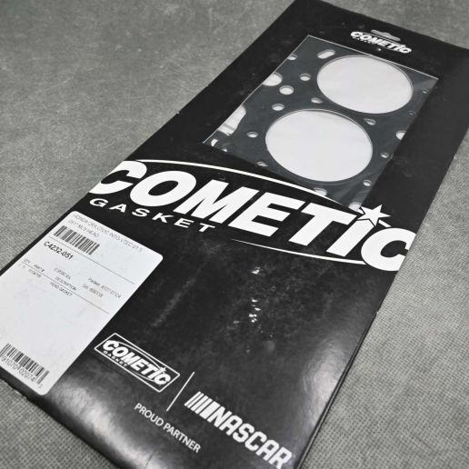 Cometic C4232-051 uszczelka pod głowicę B16A2, B18C4, B seria, B16, B18 81.5mm .051” 