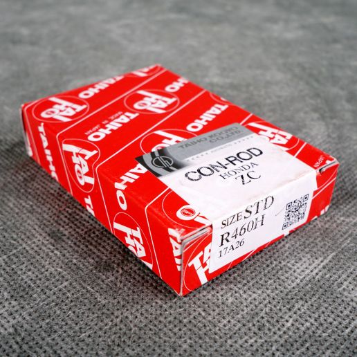 Taiho panewki korbowodowe D16Z6, D16Y8, D16A1/A6 R460H