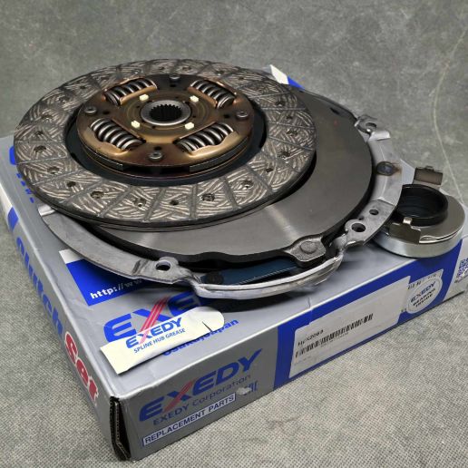 Exedy sprzęgło CR-V 3gen 07-11 CR-V 4gen 12-18 R20