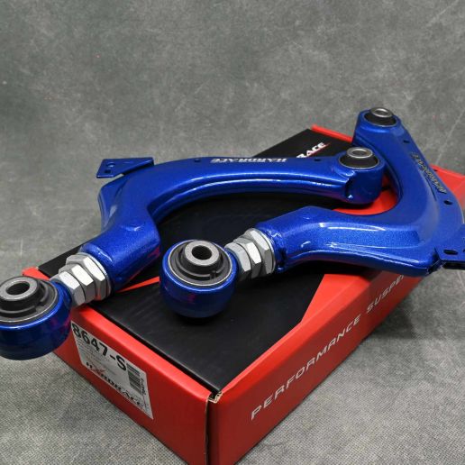 Hardrace camber kit tylny Civic 10gen 17-22 TypeR FK8 Civic 11gen TypeR FL5 23-26