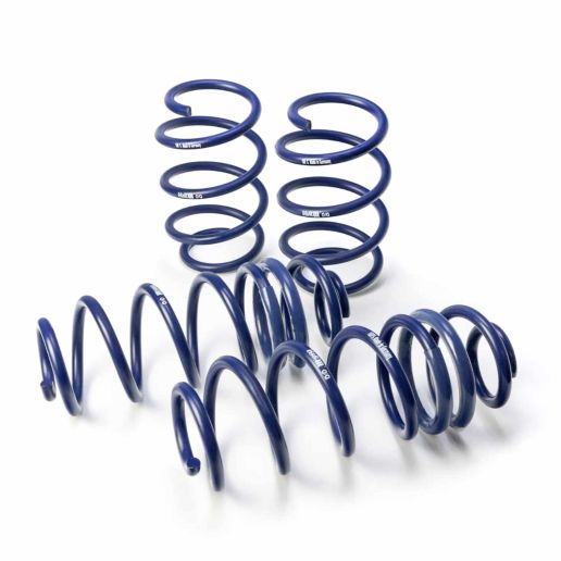 H&R sprężyny obniżające Civic 11gen 23-26 TypeR FL5 -20mm / -15mm