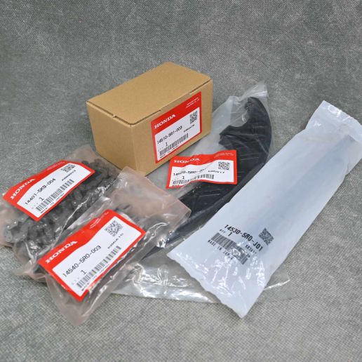 OEM zestaw rozrządu L15B4 HR-V 2gen 15-21 1.5 130KM RU1