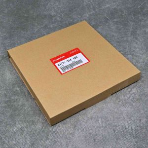 04731-SEA-000, 04731SEA000 OEM uszczelka przedniej szyby Accord 7gen 03-08