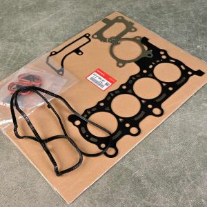 06110-5AA-A01, 061105AAA01, 06110-5AA-A00, 061105AAA00 OEM zestaw uszczelek głowicy silnika L15B 1.5 Turbo Civic 10gen 17-22