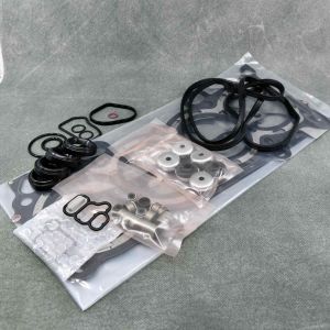 06110-PRA-E01, 06110PRAE01 OEM zestaw uszczelek gory silnika K20A2 Honda Civic 7gen 01-05 TypeR EP3 K20A2