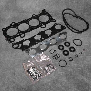 06110-RBB-010, 06110RBB010 OEM zestaw uszczelek góry silnika K24A3