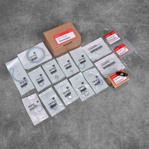 06111-5AY-H00, 061115AYH00 OEM Zestaw uszczelek bloku silnika P10A2 Civic 10gen 17-22 1.0 VTEC FK6