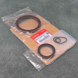 OEM 06114-R40-J02, 06114R40J02 zestaw uszczelek dołu silnika K24Z3